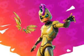 Brewster Skin Fortnite