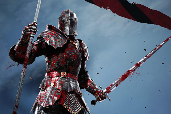 Chivalry 2