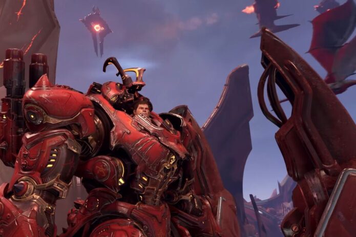 DOOM Eternal