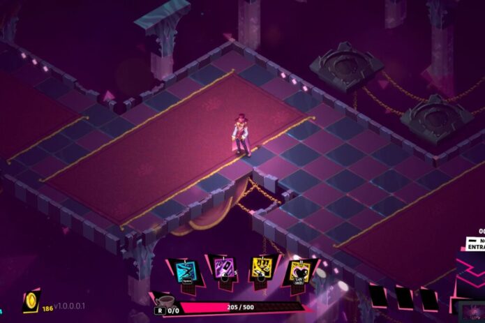 Dandy Ace review