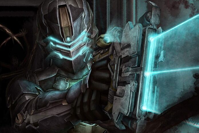 Dead Space 2