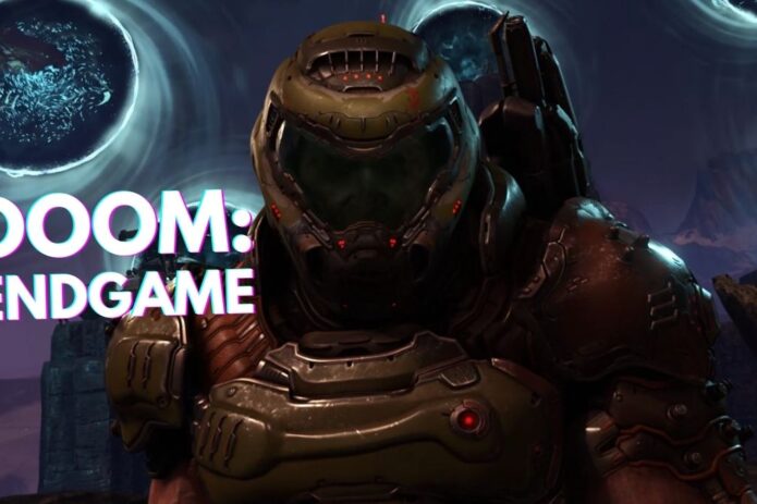 Doom Endgame