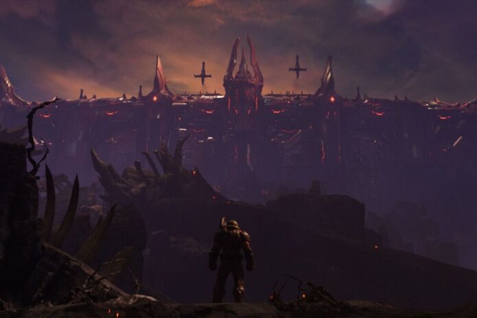 Doom Eternal