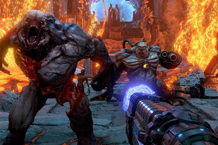 DOOM Eternal