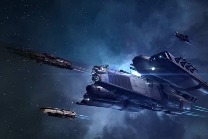 Eve Online