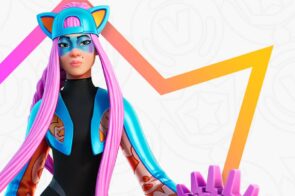 Fortnite Crew Alli