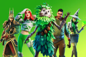Fortnite