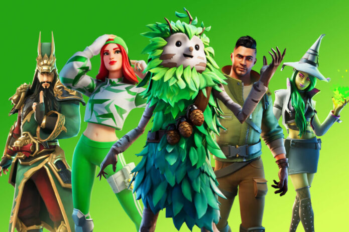Fortnite
