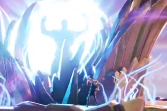 Fortnite Season 6 Primal Battle Pass