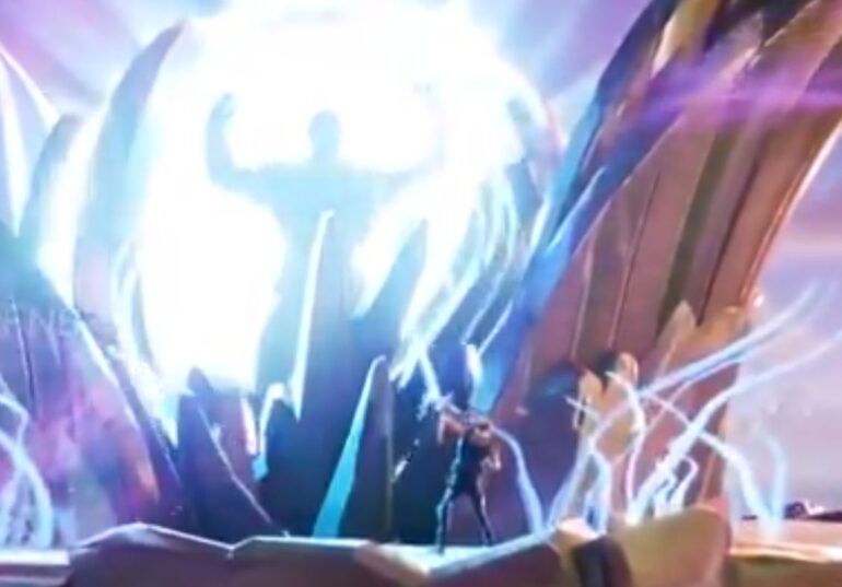 Fortnite Season 6 Primal Battle Pass
