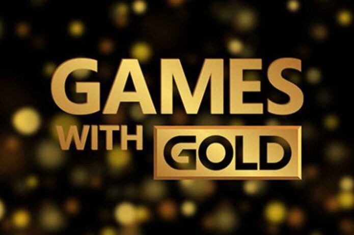 Games With Gold