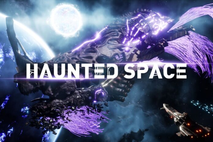 Haunted Space