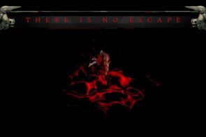 Hades Death Screen