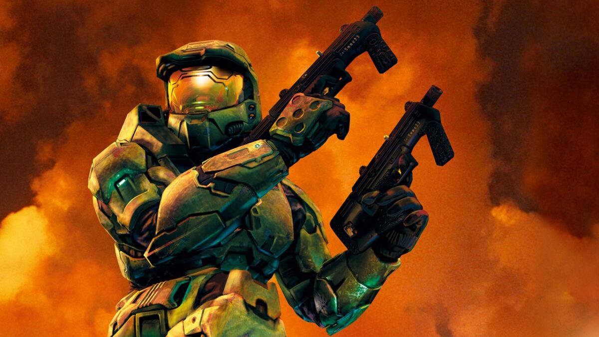 Halo games, ranked worst to best