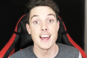LazarBeam
