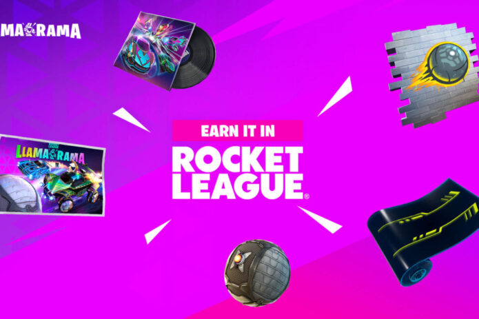 Llama-rama Challenges