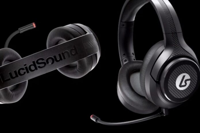 LucidSound LS15P