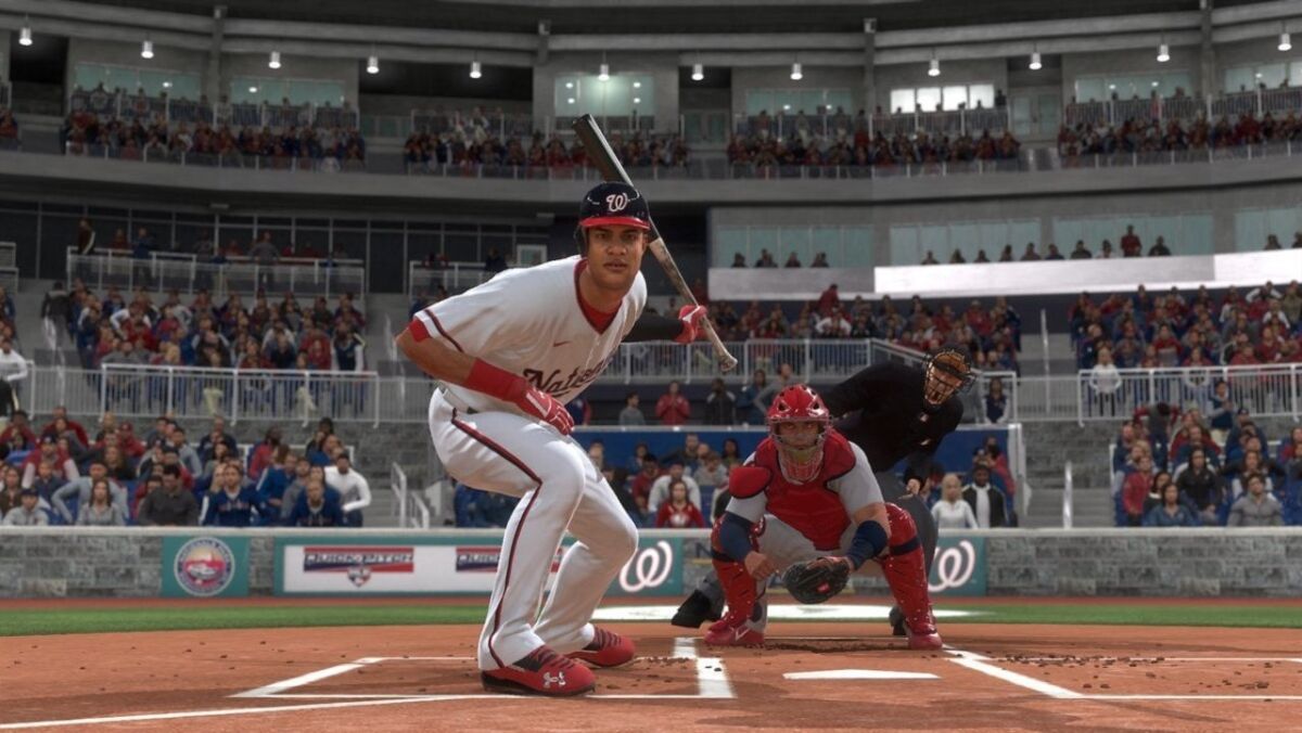 MLB The Show