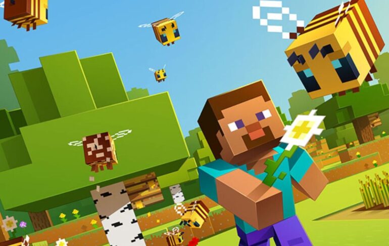 How to play Minecraft Classic for free: Guide and tips