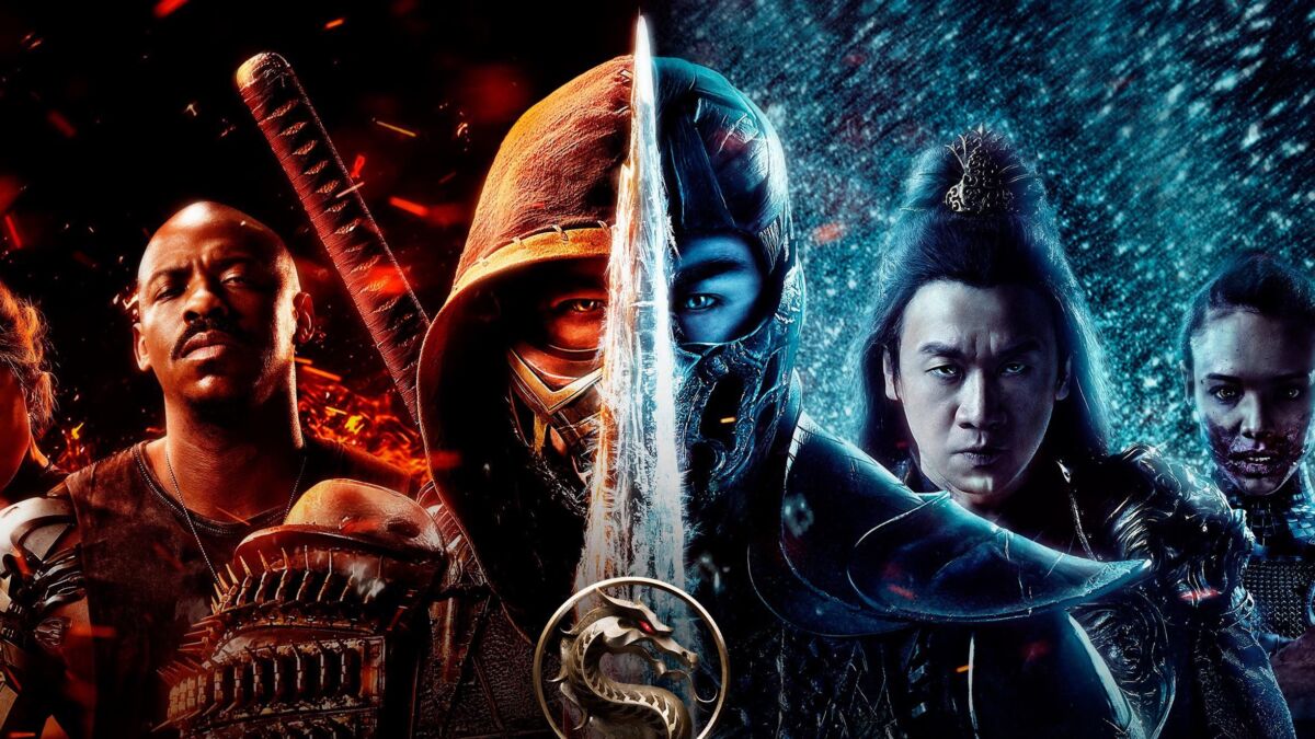 Mortal Kombat 1 Review: A Flawless Victory