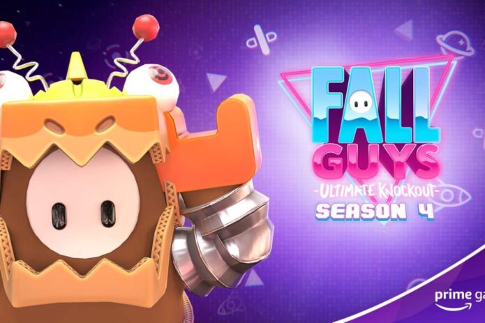 Fall Guys