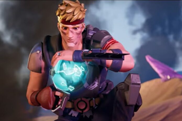Fortnite