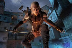 Shadowrun