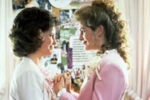 Steel Magnolias