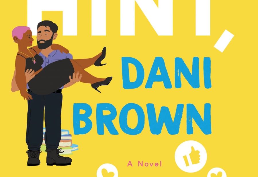 take a hint dani brown review