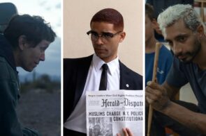 Oscars 2021 Predictions: Featured films are Nomadland, One Night in Miami and Sound of Metal