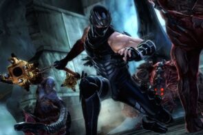 Ninja Gaiden