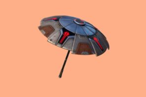 Victory Umbrella Season 6