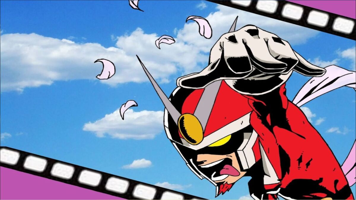 Viewtiful Joe 