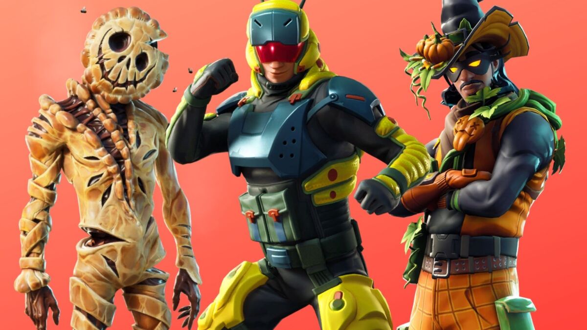 10 Worst Fortnite Skins You Should Avoid Cultured Vultures