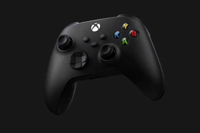 Xbox Series X Controller