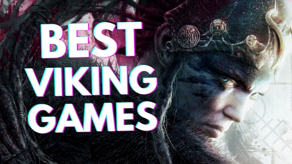 The 8 best Viking games to play before Assassin's Creed Valhalla