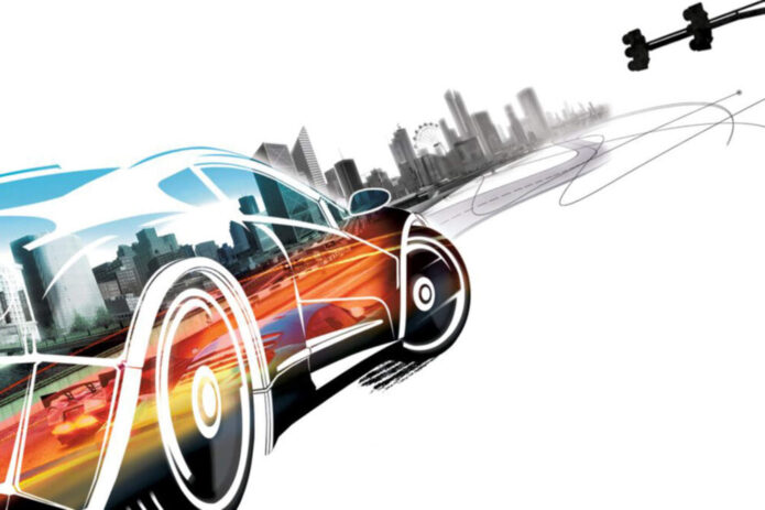 Burnout Paradise