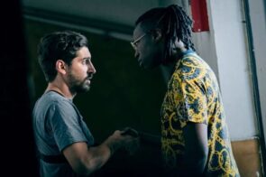 dealer Sébastien Houbani Abdramane Diakite