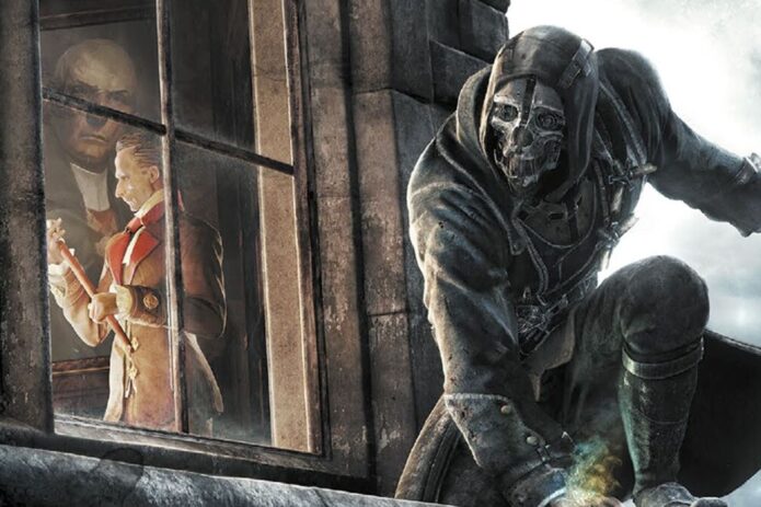 Dishonored