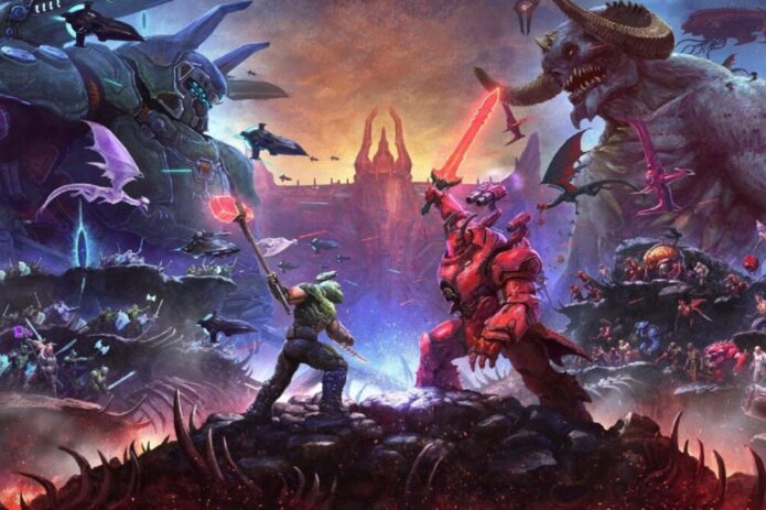 DOOM Eternal