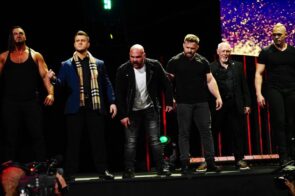 AEW Horsemen