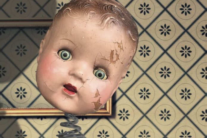 Big Baby Crime Spree