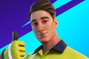 Lazarbeam Fortnite