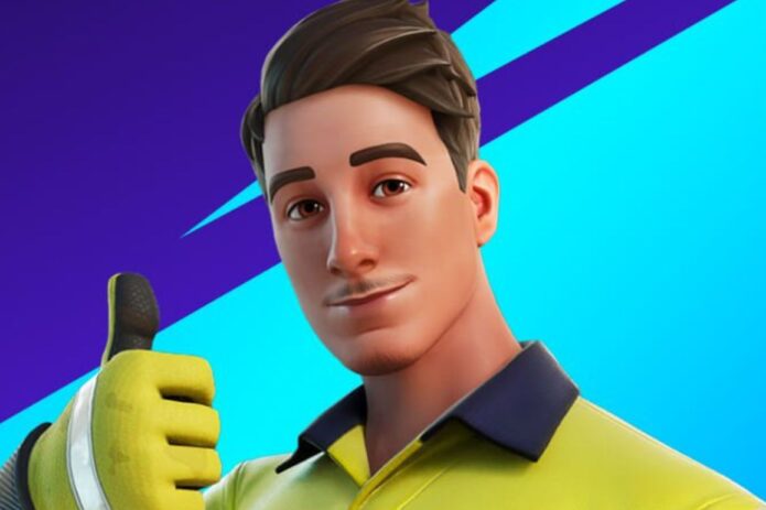 Lazarbeam Fortnite