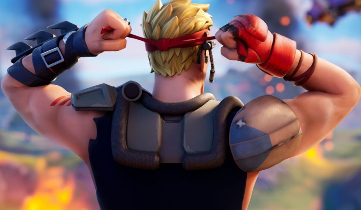 Fortnite's OG season keeps breaking player count records