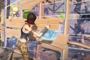 Fortnite