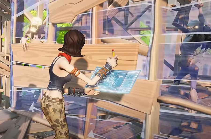 What is 'Fortnite'?: A look at the video game that has become a phenomenon