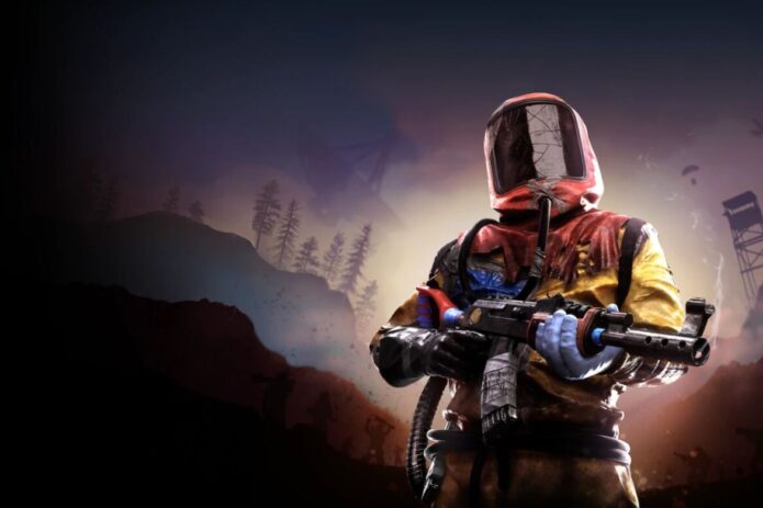 Rust Console Edition