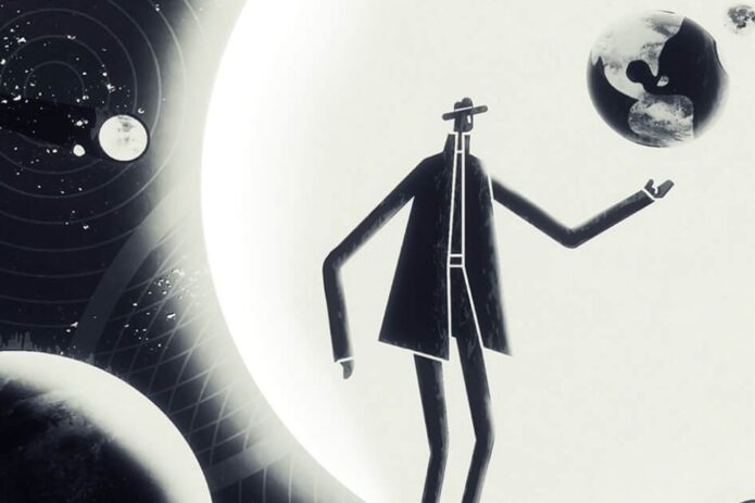 Genesis Noir