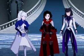 rwby ultimatum